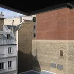Cozy Studio Perfect For A Stay In Paris