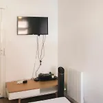 Cozy Studio Perfect For A Stay In Paris