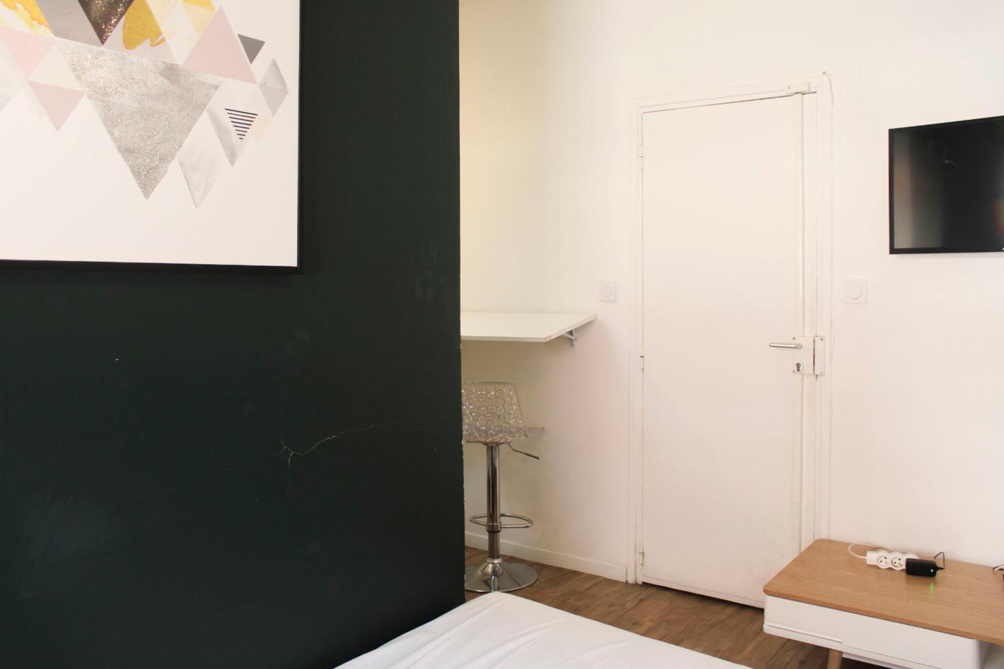 Appartamento Cozy Perfect For A In Parigi