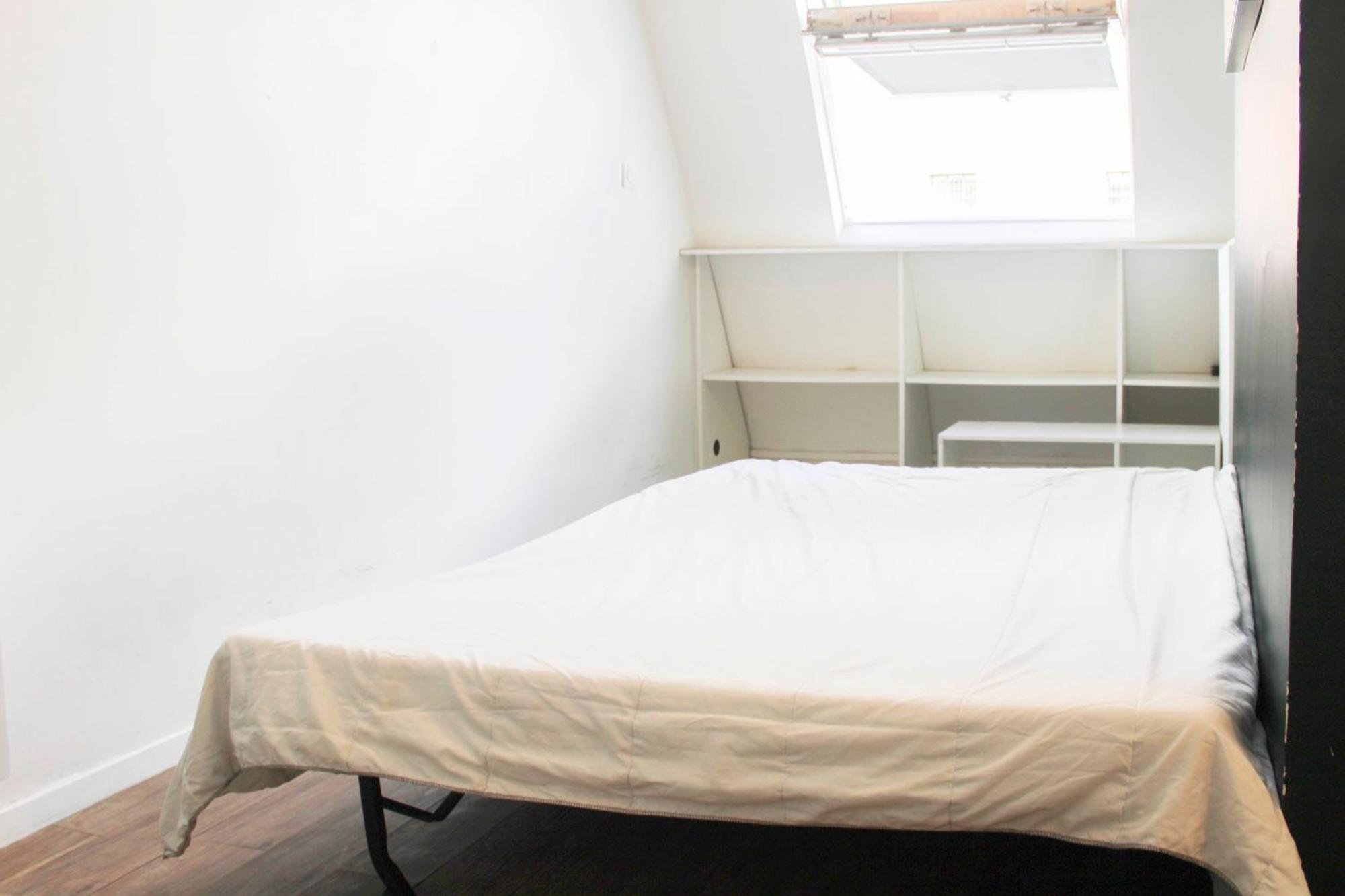 Appartamento Cozy Perfect For A In Parigi